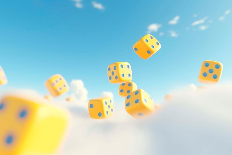 Togel 2D Game