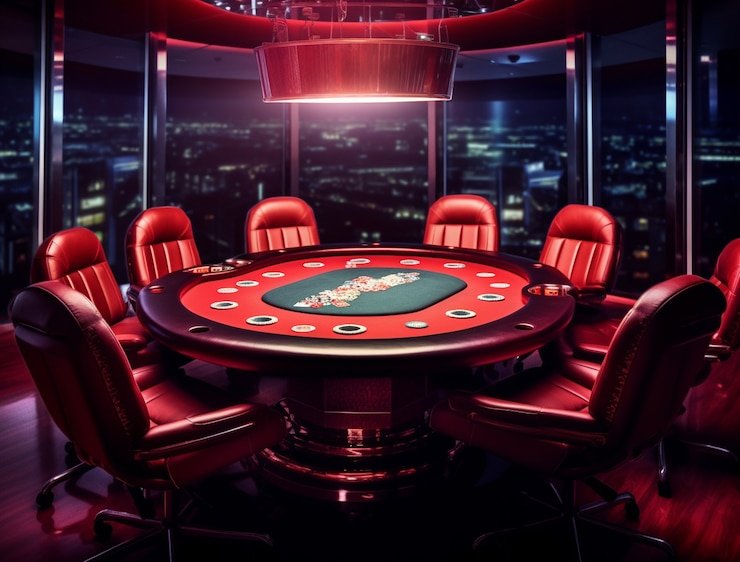 Antarmuka aplikasi garudabet77 menampilkan layar Monopoly Live dengan papan taruhan dan roda putar
